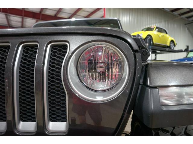 2019 Jeep Wrangler (CC-2087173) for sale in Kentwood, Michigan