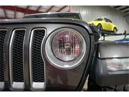 2019 Jeep Wrangler (CC-2087173) for sale in Kentwood, Michigan