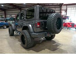 2019 Jeep Wrangler (CC-2087173) for sale in Kentwood, Michigan