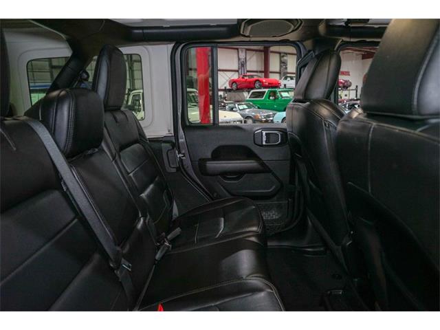2019 Jeep Wrangler (CC-2087173) for sale in Kentwood, Michigan