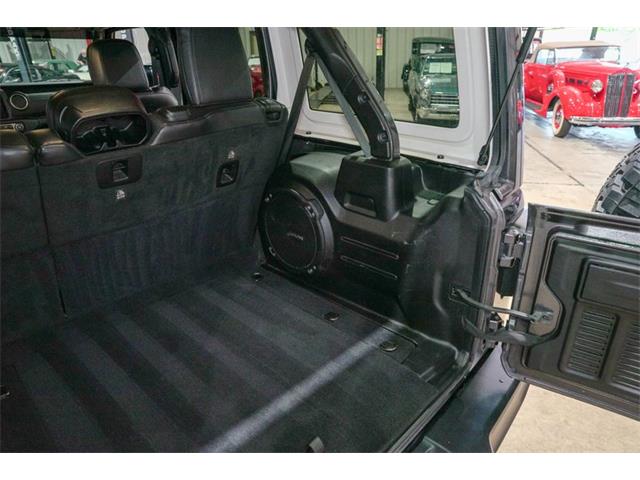 2019 Jeep Wrangler (CC-2087173) for sale in Kentwood, Michigan