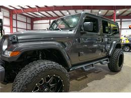 2019 Jeep Wrangler (CC-2087173) for sale in Kentwood, Michigan
