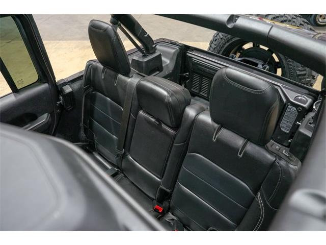 2019 Jeep Wrangler (CC-2087173) for sale in Kentwood, Michigan