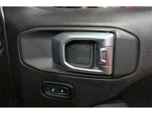 2019 Jeep Wrangler (CC-2087173) for sale in Kentwood, Michigan