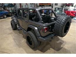 2019 Jeep Wrangler (CC-2087173) for sale in Kentwood, Michigan