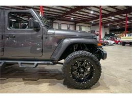 2019 Jeep Wrangler (CC-2087173) for sale in Kentwood, Michigan