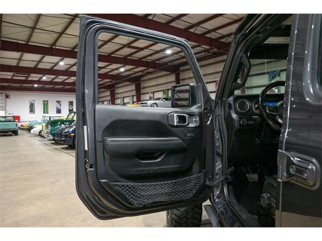 2019 Jeep Wrangler (CC-2087173) for sale in Kentwood, Michigan