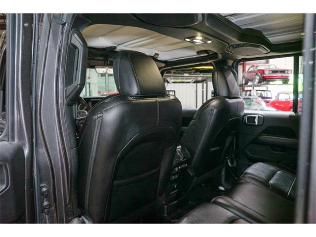 2019 Jeep Wrangler (CC-2087173) for sale in Kentwood, Michigan
