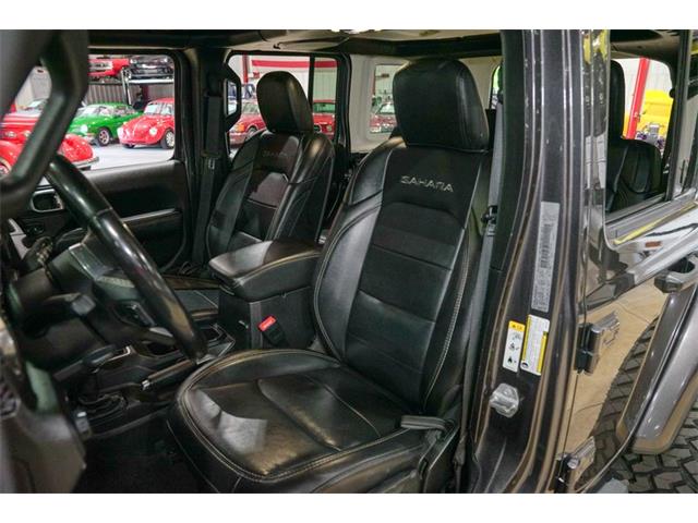 2019 Jeep Wrangler (CC-2087173) for sale in Kentwood, Michigan