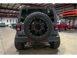 2019 Jeep Wrangler (CC-2087173) for sale in Kentwood, Michigan