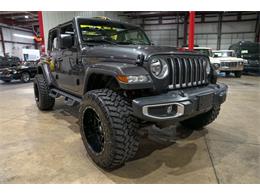 2019 Jeep Wrangler (CC-2087173) for sale in Kentwood, Michigan