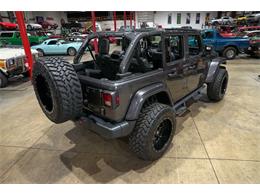 2019 Jeep Wrangler (CC-2087173) for sale in Kentwood, Michigan