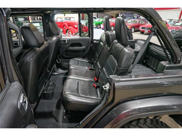 2019 Jeep Wrangler (CC-2087173) for sale in Kentwood, Michigan