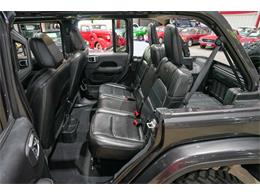 2019 Jeep Wrangler (CC-2087173) for sale in Kentwood, Michigan