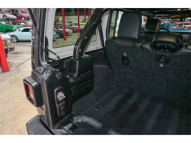 2019 Jeep Wrangler (CC-2087173) for sale in Kentwood, Michigan