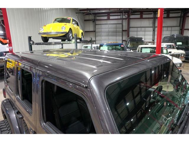 2019 Jeep Wrangler (CC-2087173) for sale in Kentwood, Michigan