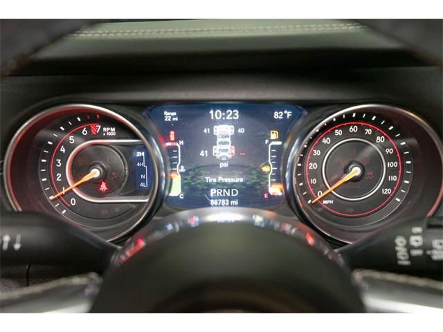2019 Jeep Wrangler (CC-2087173) for sale in Kentwood, Michigan