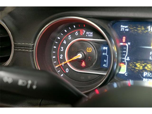 2019 Jeep Wrangler (CC-2087173) for sale in Kentwood, Michigan