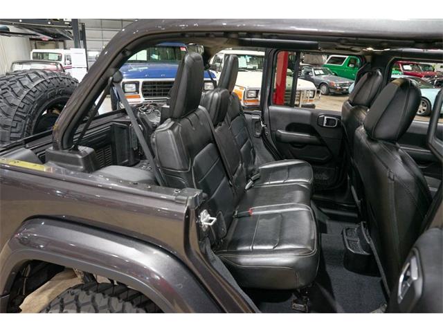 2019 Jeep Wrangler (CC-2087173) for sale in Kentwood, Michigan