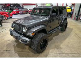 2019 Jeep Wrangler (CC-2087173) for sale in Kentwood, Michigan