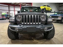 2019 Jeep Wrangler (CC-2087173) for sale in Kentwood, Michigan