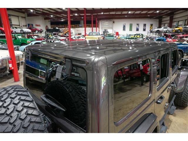 2019 Jeep Wrangler (CC-2087173) for sale in Kentwood, Michigan