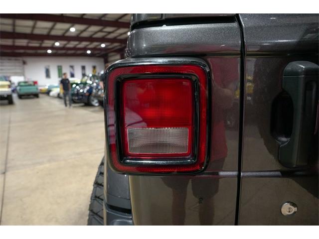 2019 Jeep Wrangler (CC-2087173) for sale in Kentwood, Michigan