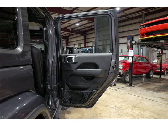 2019 Jeep Wrangler (CC-2087173) for sale in Kentwood, Michigan
