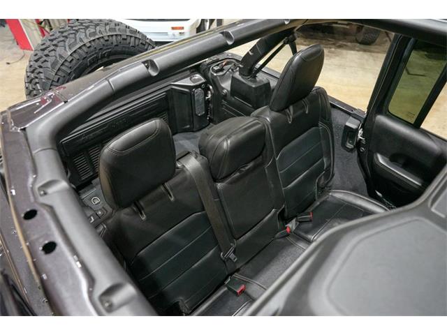 2019 Jeep Wrangler (CC-2087173) for sale in Kentwood, Michigan