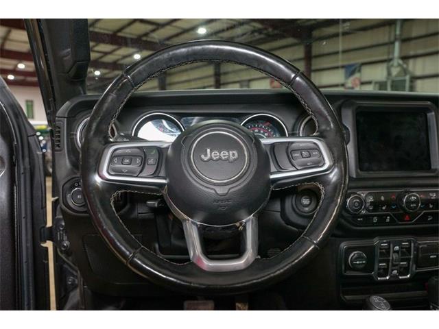 2019 Jeep Wrangler (CC-2087173) for sale in Kentwood, Michigan