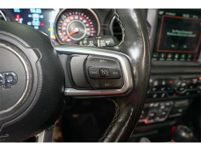 2019 Jeep Wrangler (CC-2087173) for sale in Kentwood, Michigan