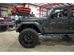2019 Jeep Wrangler (CC-2087173) for sale in Kentwood, Michigan