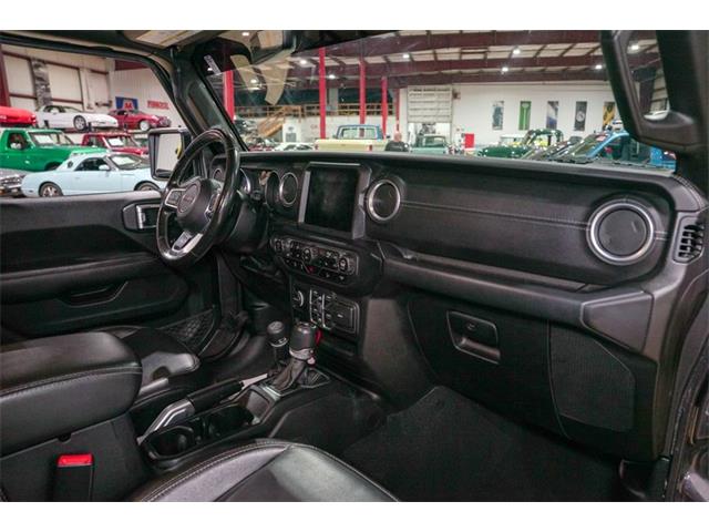 2019 Jeep Wrangler (CC-2087173) for sale in Kentwood, Michigan