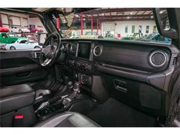 2019 Jeep Wrangler (CC-2087173) for sale in Kentwood, Michigan