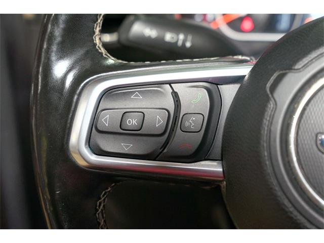 2019 Jeep Wrangler (CC-2087173) for sale in Kentwood, Michigan