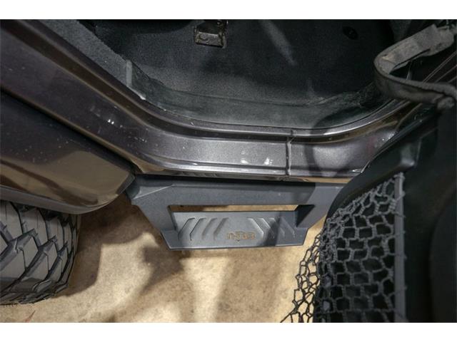 2019 Jeep Wrangler (CC-2087173) for sale in Kentwood, Michigan