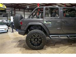 2019 Jeep Wrangler (CC-2087173) for sale in Kentwood, Michigan