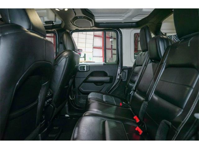 2019 Jeep Wrangler (CC-2087173) for sale in Kentwood, Michigan