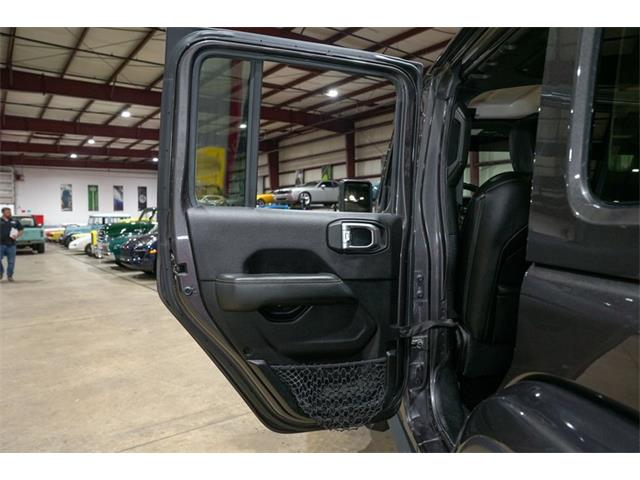 2019 Jeep Wrangler (CC-2087173) for sale in Kentwood, Michigan