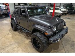2019 Jeep Wrangler (CC-2087173) for sale in Kentwood, Michigan