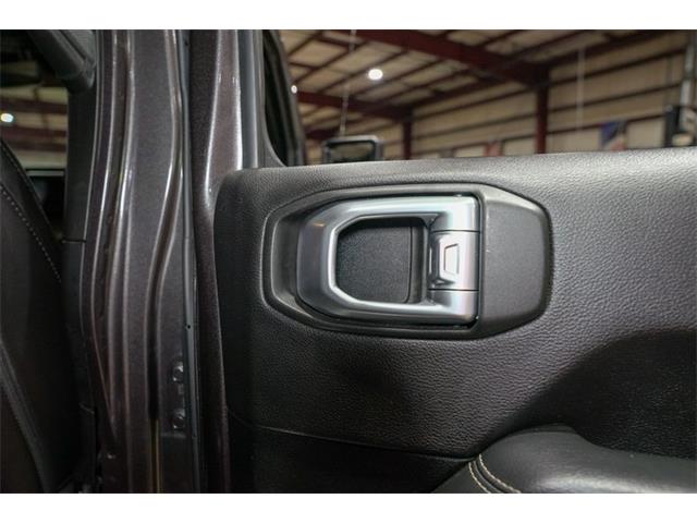 2019 Jeep Wrangler (CC-2087173) for sale in Kentwood, Michigan