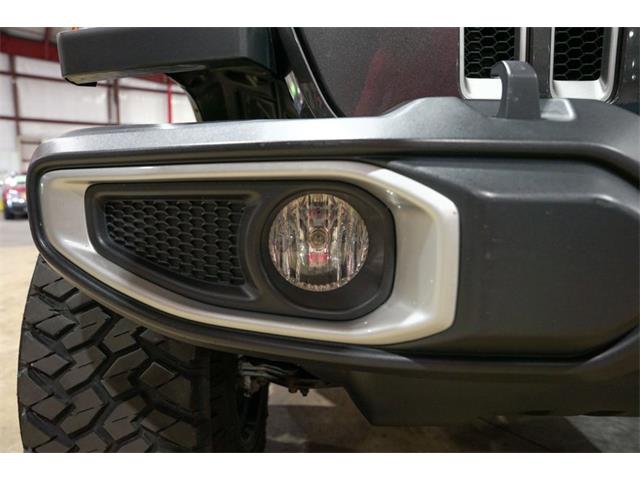 2019 Jeep Wrangler (CC-2087173) for sale in Kentwood, Michigan