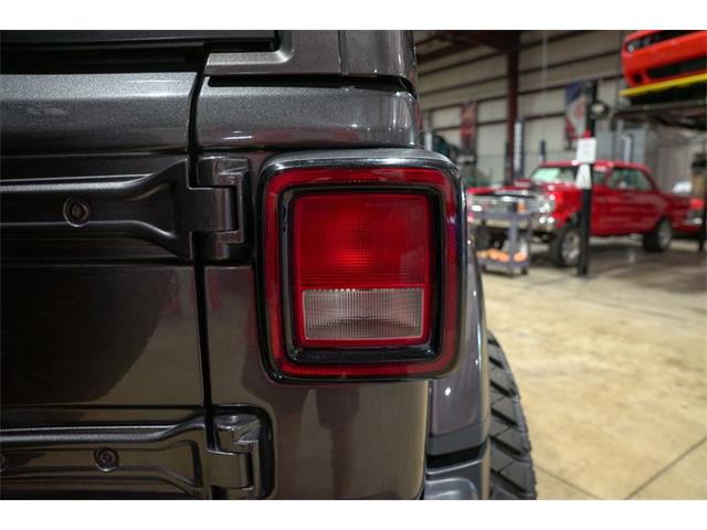 2019 Jeep Wrangler (CC-2087173) for sale in Kentwood, Michigan