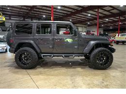 2019 Jeep Wrangler (CC-2087173) for sale in Kentwood, Michigan