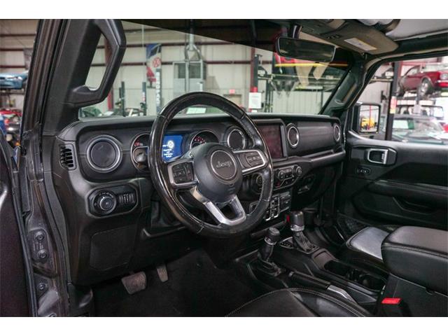 2019 Jeep Wrangler (CC-2087173) for sale in Kentwood, Michigan