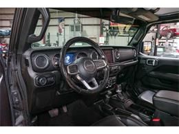 2019 Jeep Wrangler (CC-2087173) for sale in Kentwood, Michigan