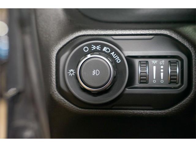 2019 Jeep Wrangler (CC-2087173) for sale in Kentwood, Michigan