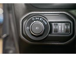 2019 Jeep Wrangler (CC-2087173) for sale in Kentwood, Michigan