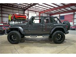 2019 Jeep Wrangler (CC-2087173) for sale in Kentwood, Michigan