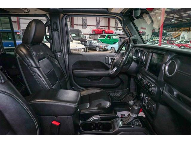 2019 Jeep Wrangler (CC-2087173) for sale in Kentwood, Michigan